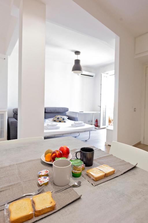 Ion Apartment