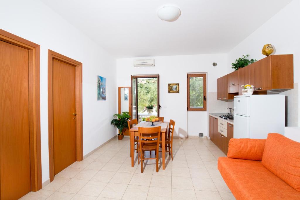 Residence Valleverde - 3