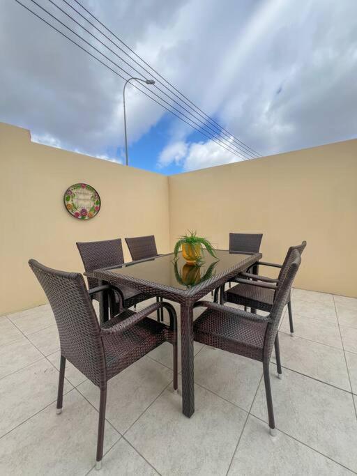 Fotografie z fotogalerie ubytování Jabal Akhdar Rummana Villa v destinaci Al ‘Aqar