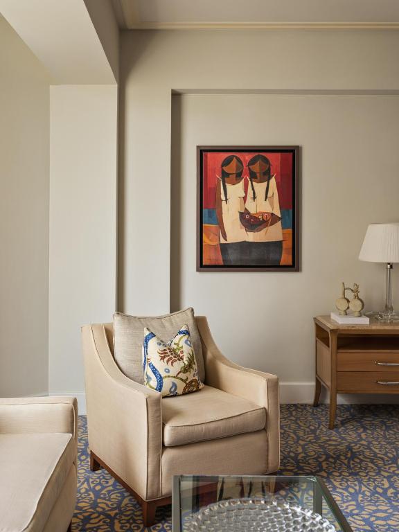 Miraflores Park, A Belmond Hotel, Lima - Junior Suite Deluxe