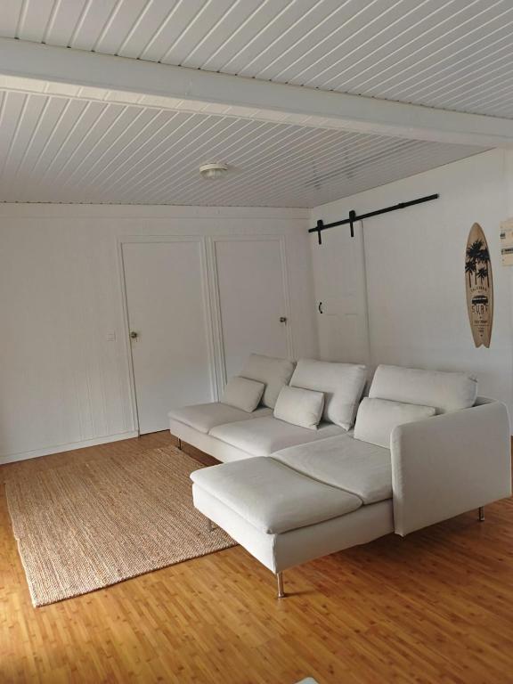 Pitate Surf House - photo 9 - Tahiti, Polynésie