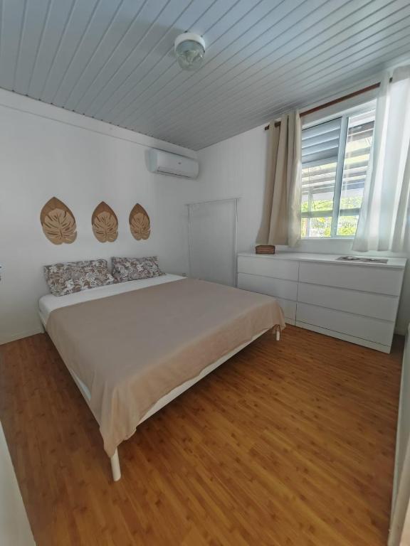 Pitate Surf House - photo 6 - Tahiti, Polynésie
