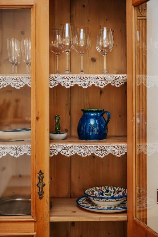 Fotografia z galérie ubytovania Ferienwohnung Traunplatzl v destinácii Bad Aussee
