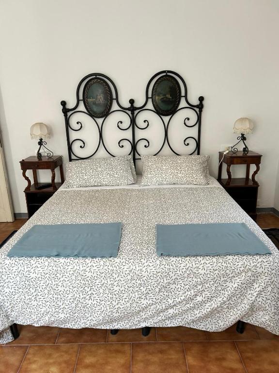 Il Mirto Crespo - Double Room With Private Bathroom