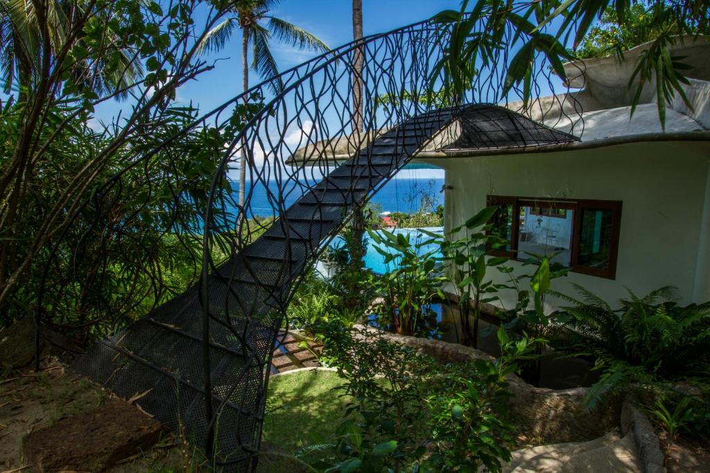 Monkey Flower Villas - 16