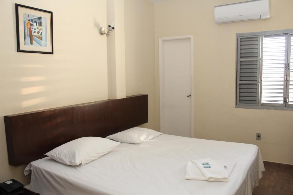  Espigão Palace Hotel