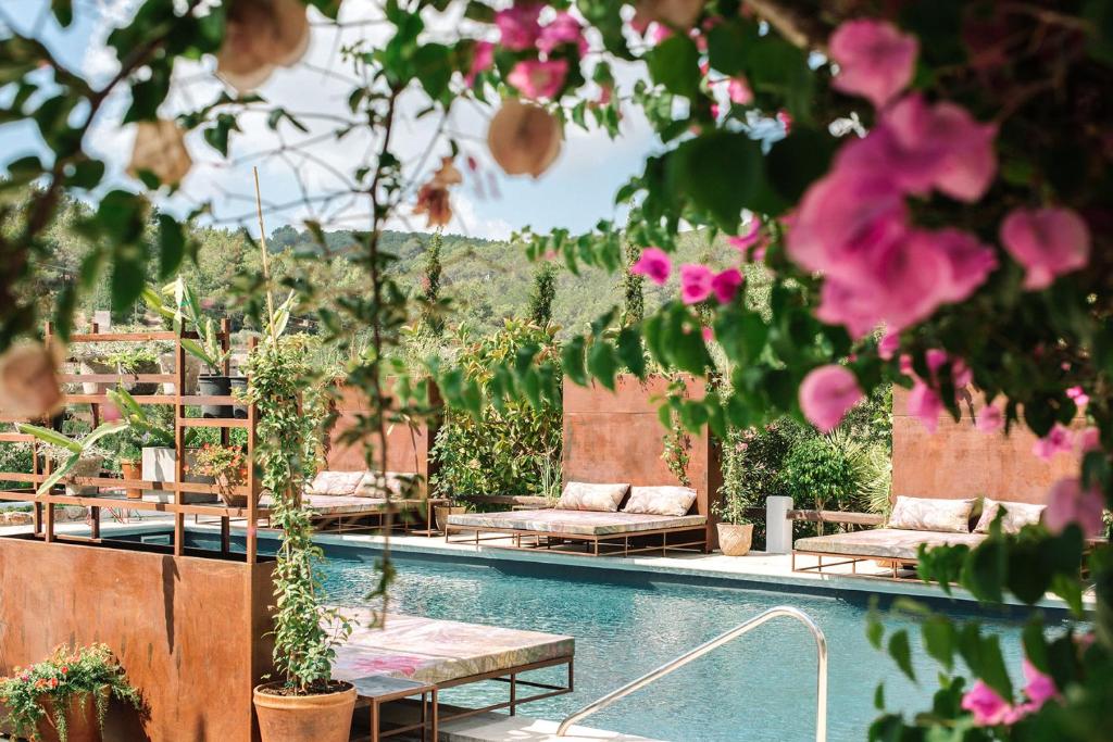Finca Legado Ibiza