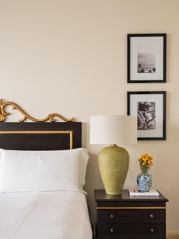 Miraflores Park, A Belmond Hotel, Lima - Suite Con Una Camera Da Letto Con Terrazza