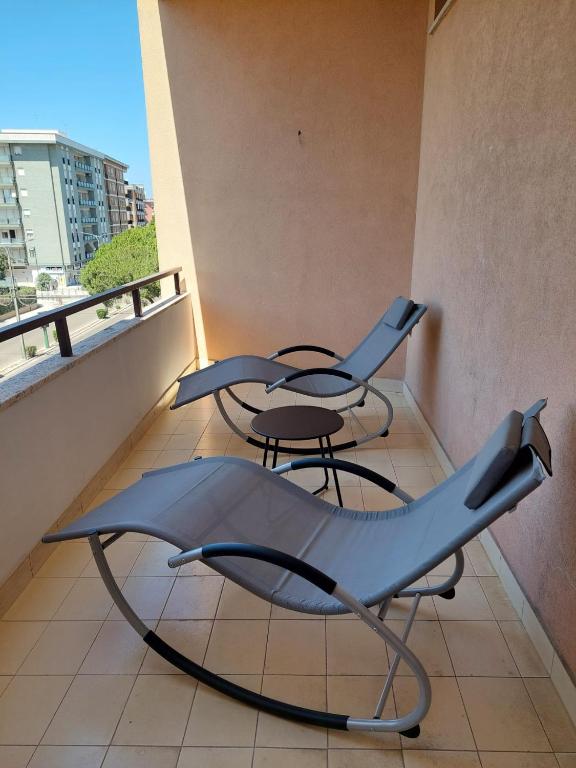 Fotografie z fotogalerie ubytování Dimora Gentile Lecce B&B v destinaci Lecce