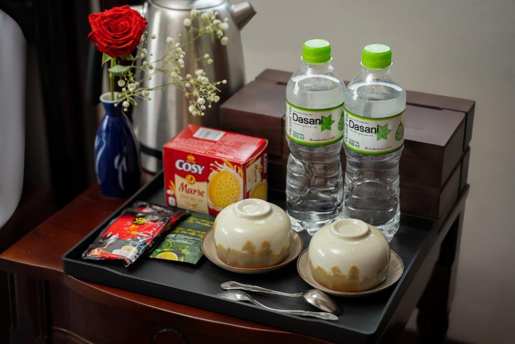 Tam Coc Mountain Sunset and Garden Hotel - 8