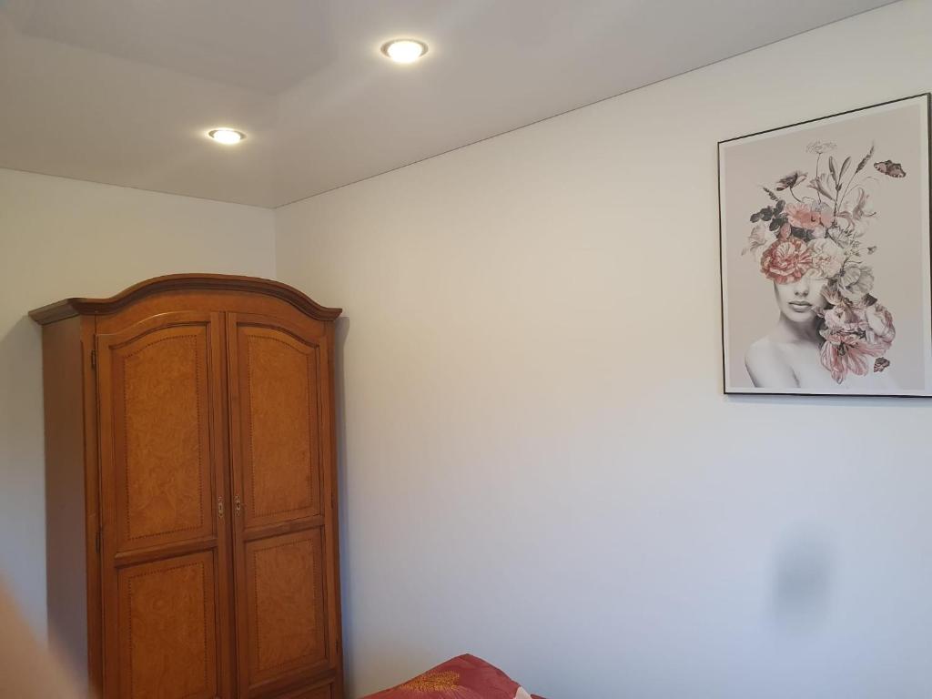 Fotografie z fotogalerie ubytování 80m2 Garten-Duplexwohnung in Altperlach v Mnichově