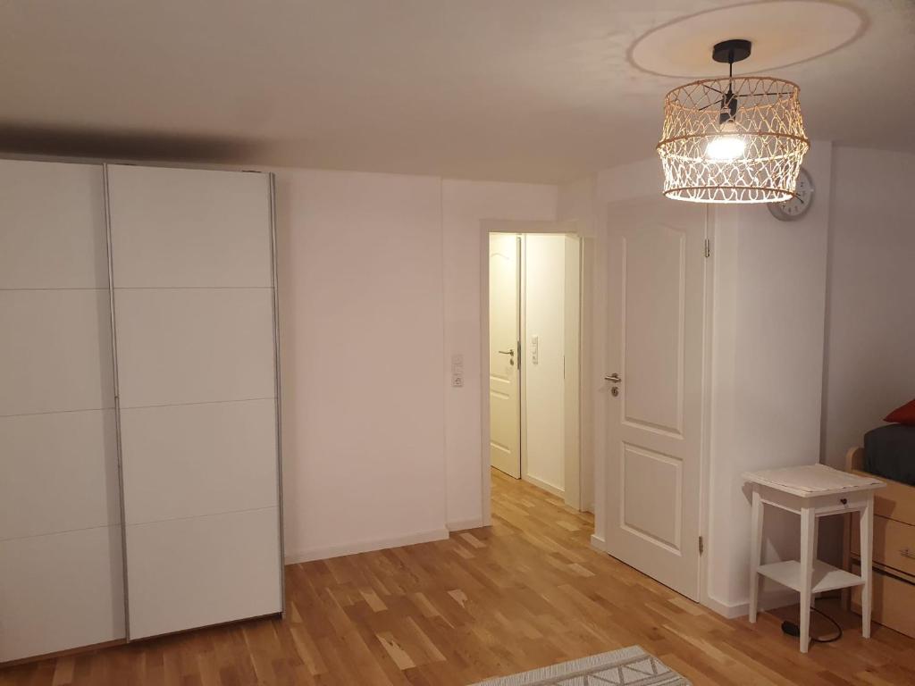 Fotografie z fotogalerie ubytování 80m2 Garten-Duplexwohnung in Altperlach v Mnichově