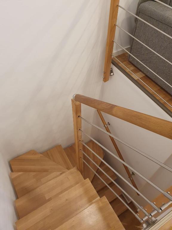 Fotografie z fotogalerie ubytování 80m2 Garten-Duplexwohnung in Altperlach v Mnichově