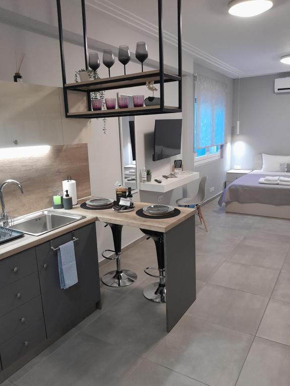 Cozy Di.Va city centre - 13