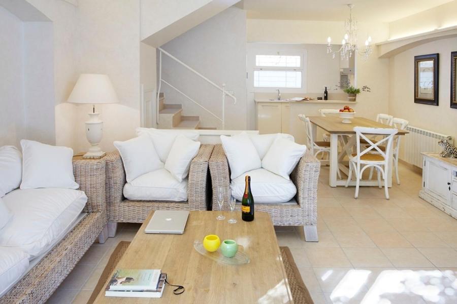 Fotografie z fotogalerie ubytování Villa Sa Calma Beach Sa Riera v destinaci Begur