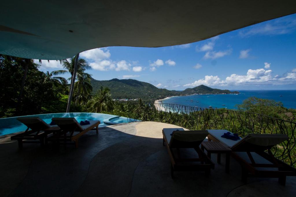 Monkey Flower Villas - 6