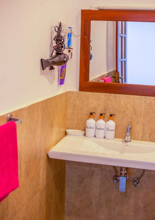 Fotografie z fotogalerie ubytování Ella Rawana Den Hotel v destinaci Ella