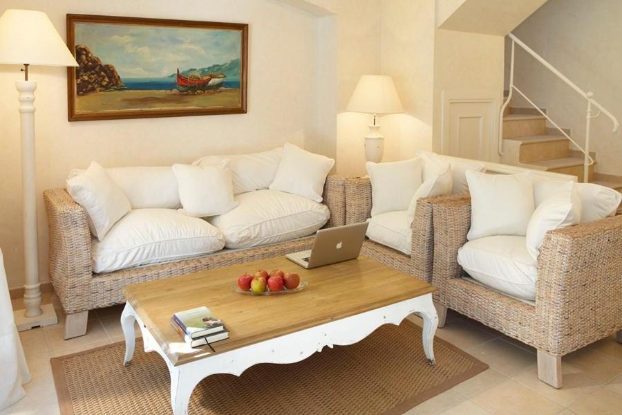 Fotografie z fotogalerie ubytování Villa Sa Calma Beach Sa Riera v destinaci Begur