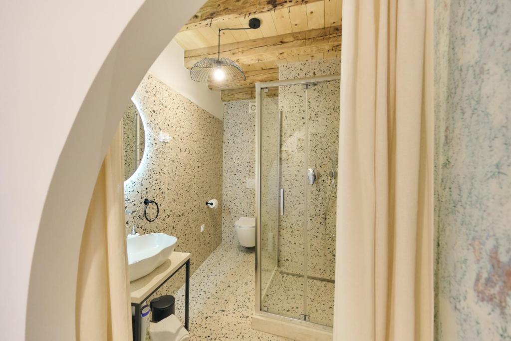 Villa Porta no - Double Room With Private Bathroom