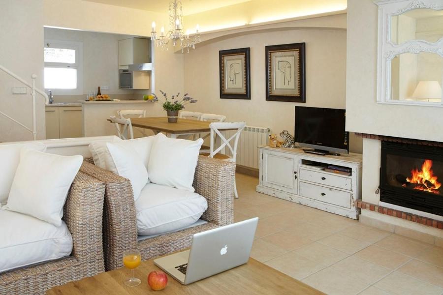 Fotografie z fotogalerie ubytování Villa Sa Calma Beach Sa Riera v destinaci Begur