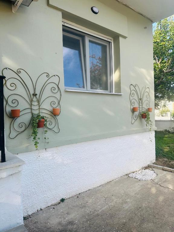 Fotografie z fotogalerie ubytování Villa Thea v destinaci Xanthi