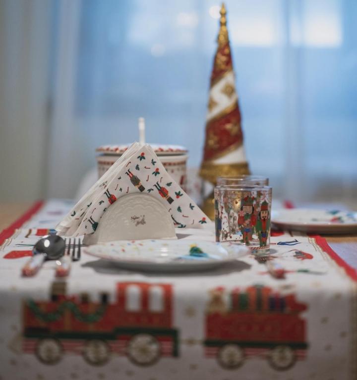 Fotografie z fotogalerie ubytování MB APARTMAN TARA v destinaci Kaludjerske Bare