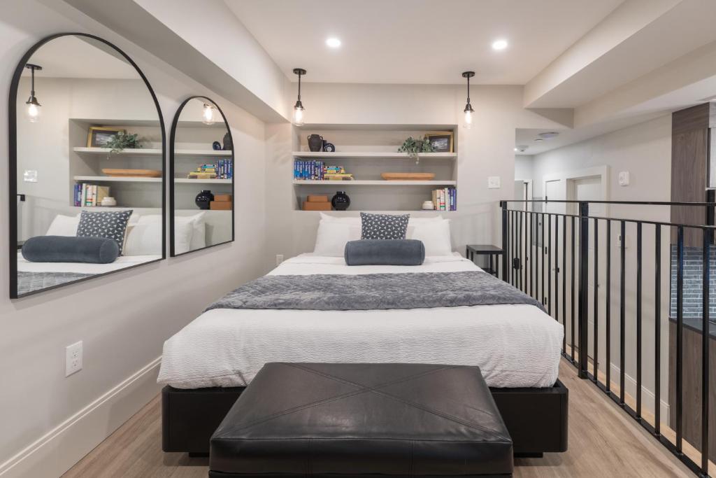 Symphony Suites by Thatch photo