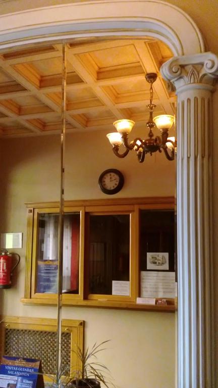 Foto sihtkohas Salamanca asuva majutusasutuse Hostal Granada galeriist