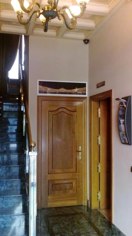 Foto sihtkohas Salamanca asuva majutusasutuse Hostal Granada galeriist