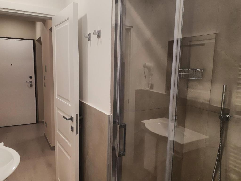 Smart Apartment Nettuno - TWA