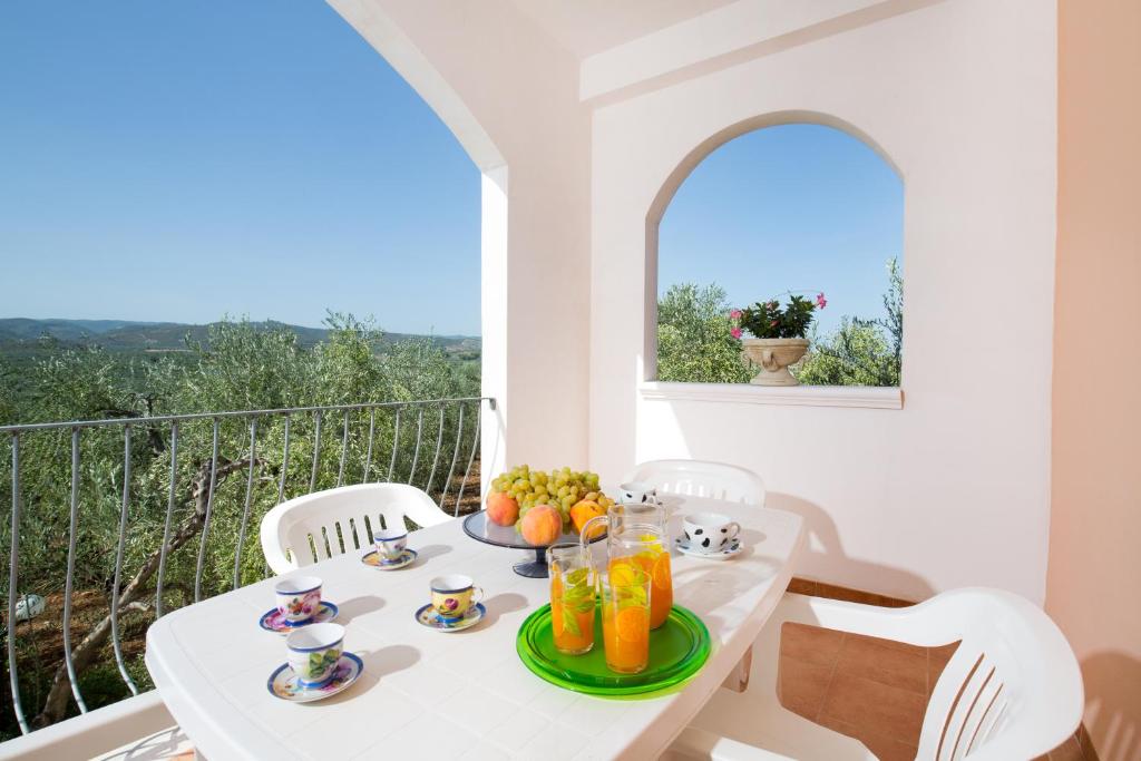 Residence Valleverde - 19