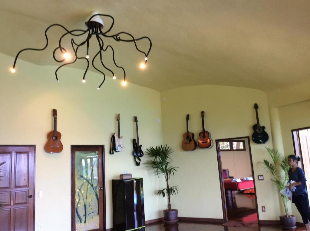 Monkey Flower Villas - 8