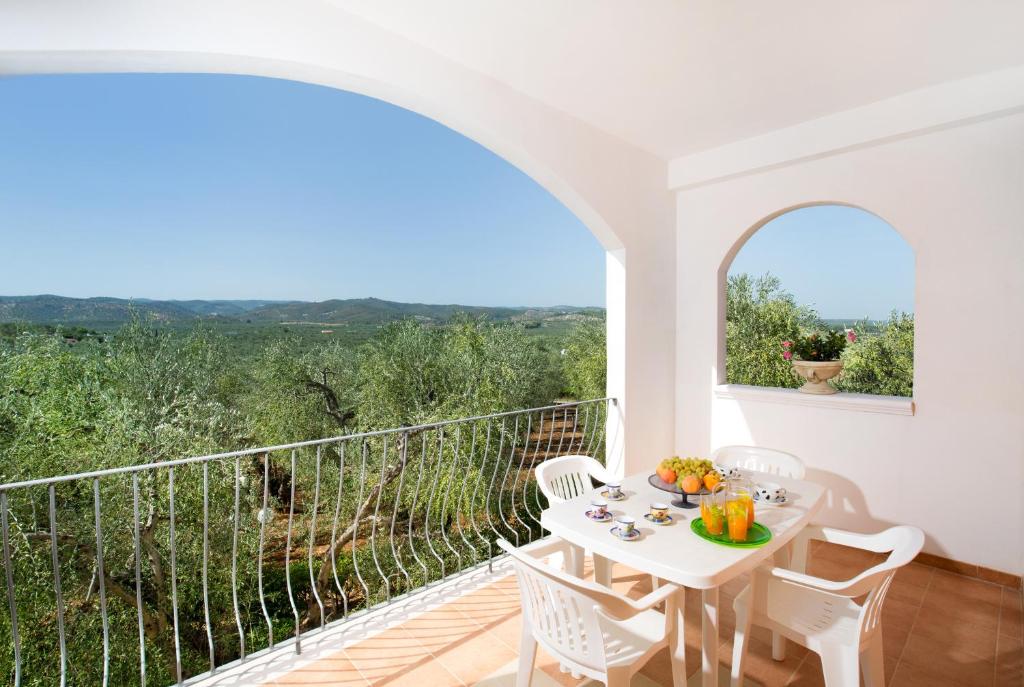 Residence Valleverde - 17