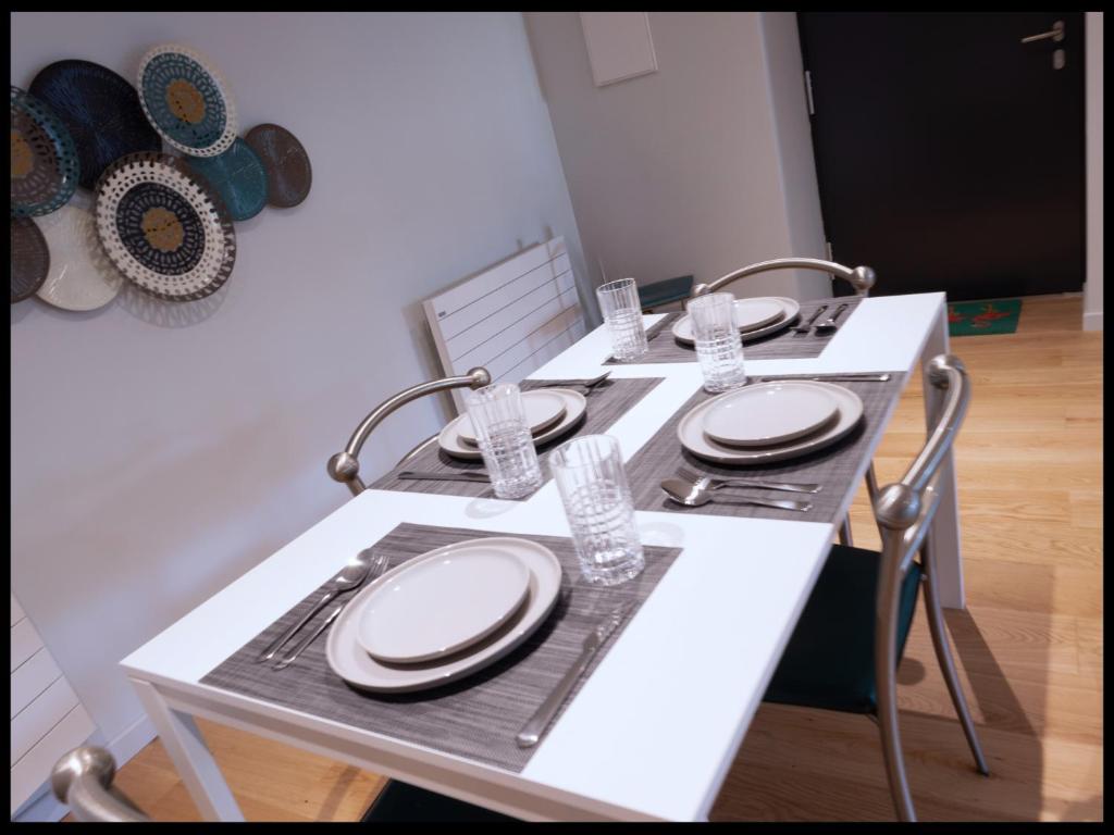 Fotografie z fotogalerie ubytování Visp Chic for 2 v destinaci Visp