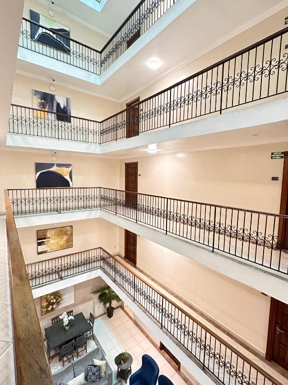 Fotografie z fotogalerie ubytování Hotel Andros v destinaci Colón