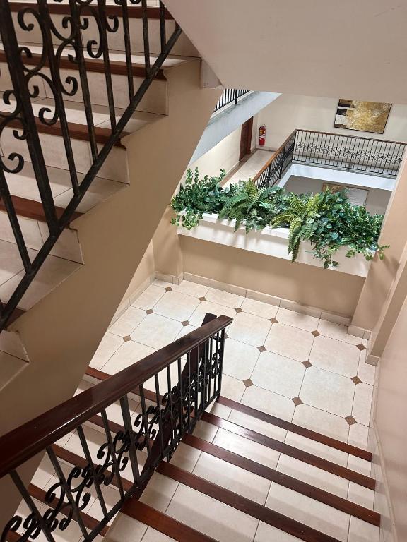 Fotografie z fotogalerie ubytování Hotel Andros v destinaci Colón