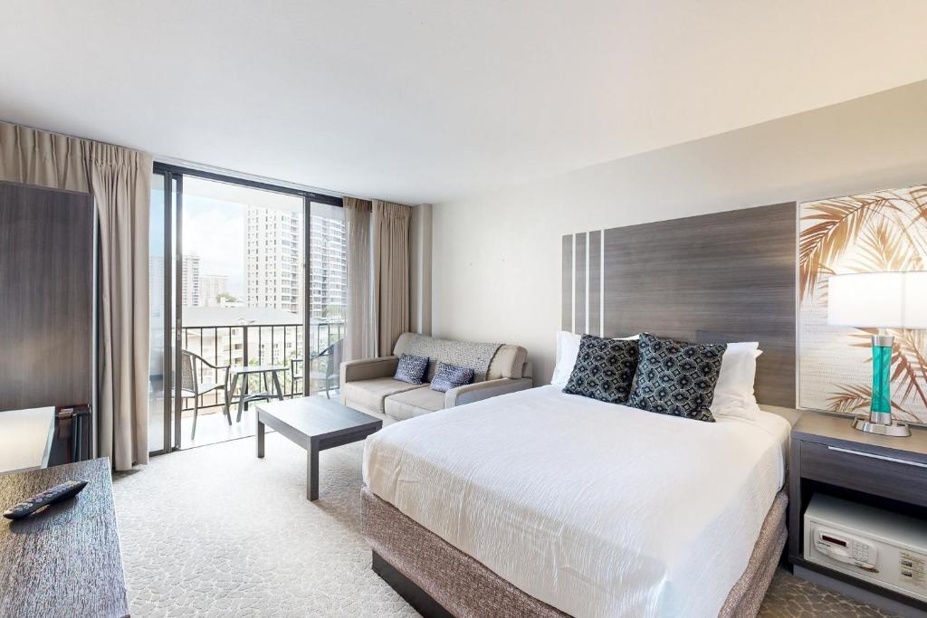 Palms at W…
