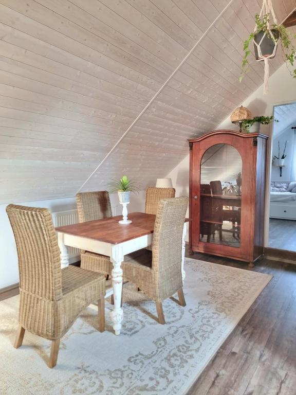 Foto dalla galleria di Apartmán u Stef a Borotice