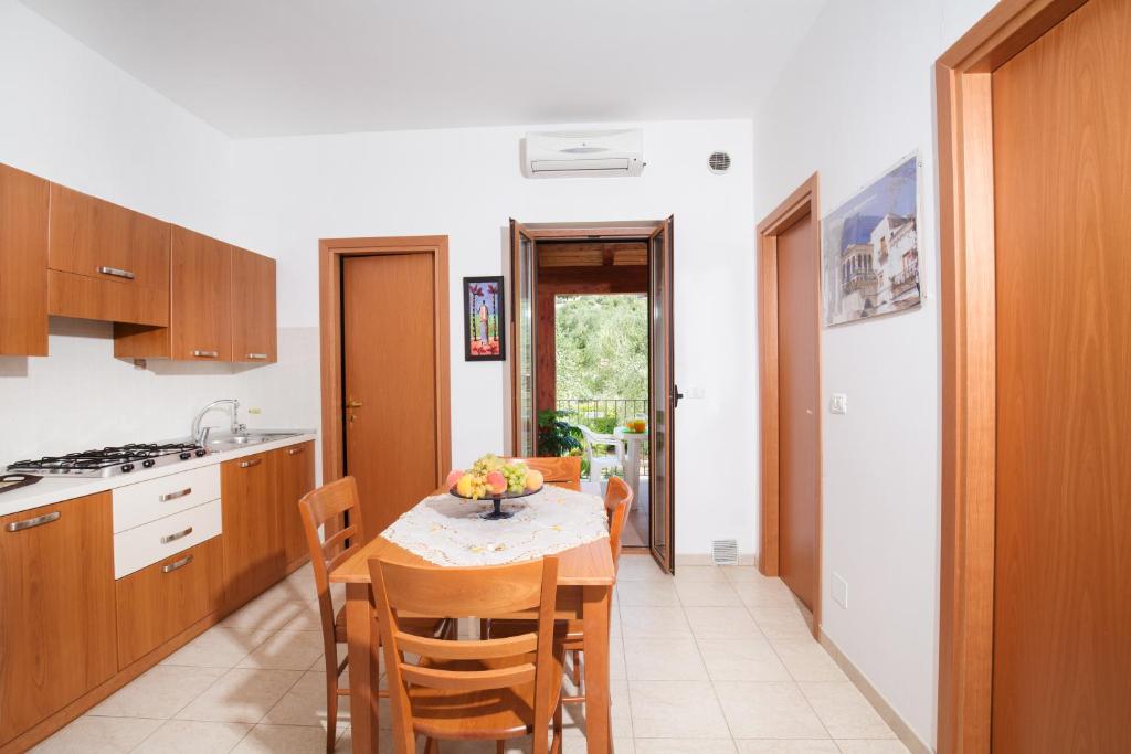 Residence Valleverde - 10