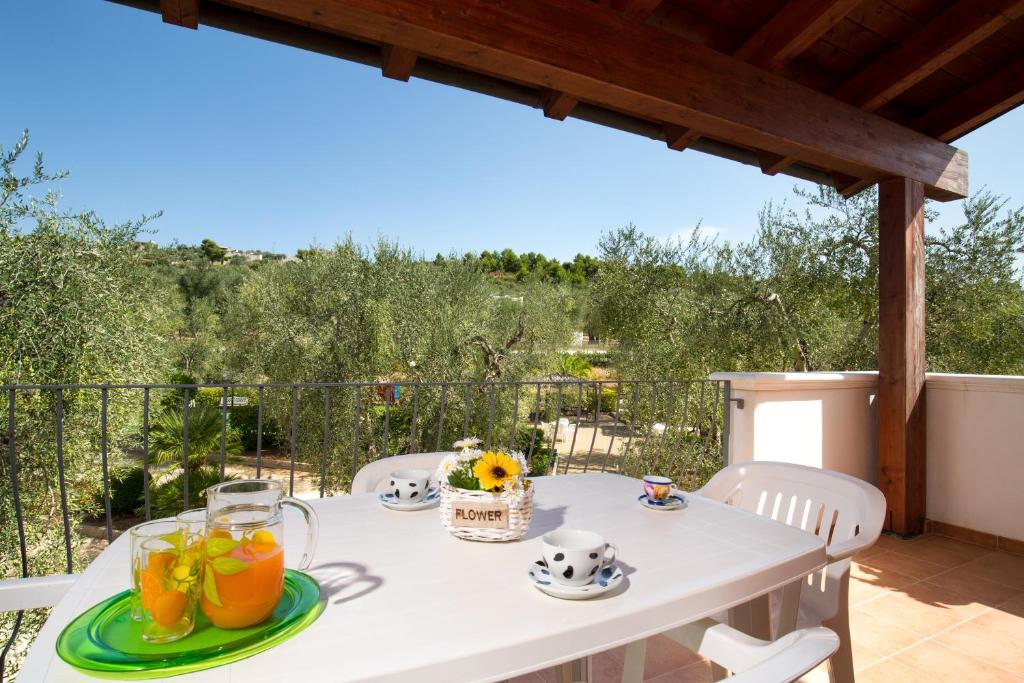 Residence Valleverde - 9