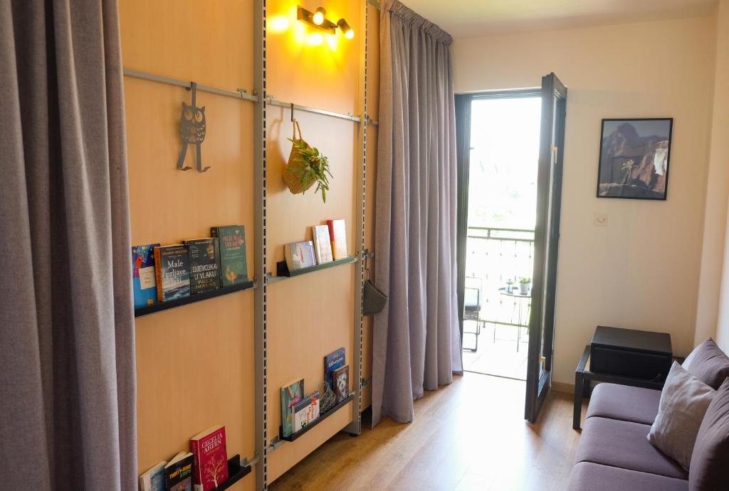 Apartman Luka - Appartamento Con 2 Camere Da Letto