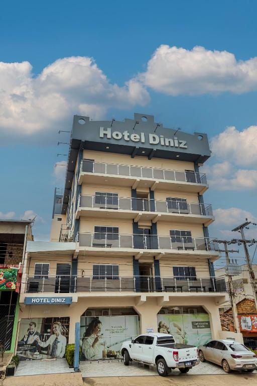 Hotel Diniz