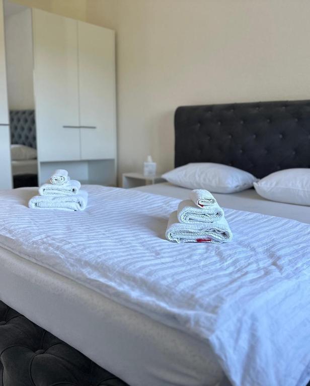 Hotel Pilot - Apartamento Superior Con Sauna