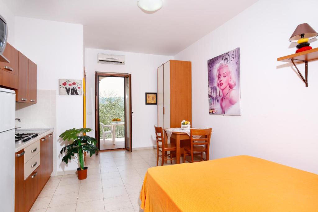 Residence Valleverde - 8