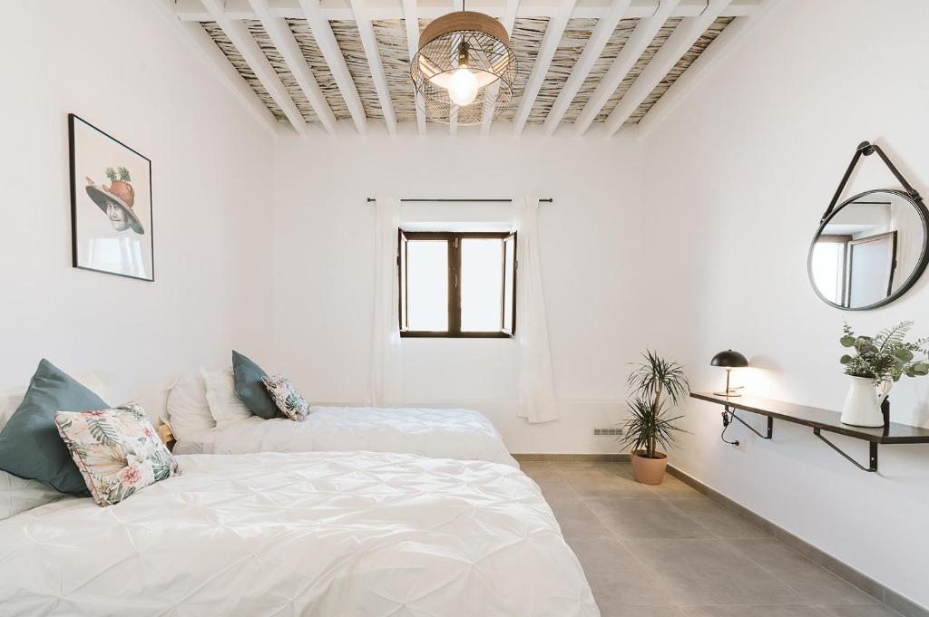 Magec Villa de Arico - Holiday Home