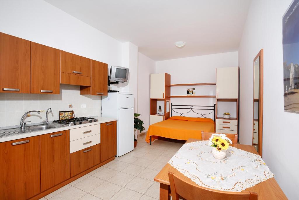 Residence Valleverde - 6