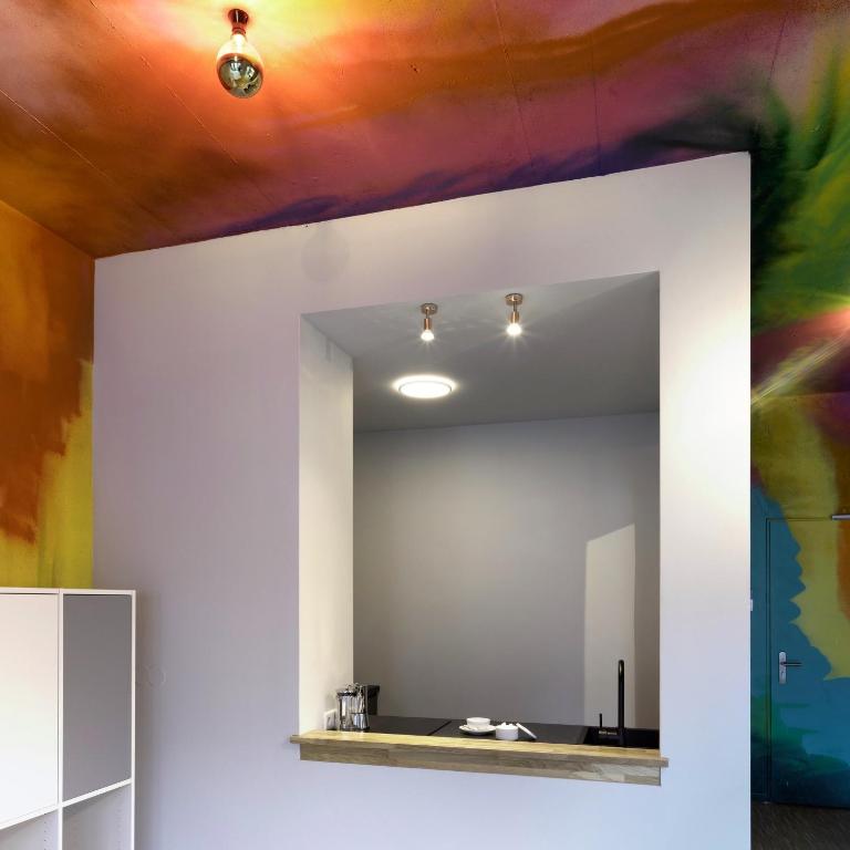 NG19. YOUR INSPIRING HOMEBASE. - 19