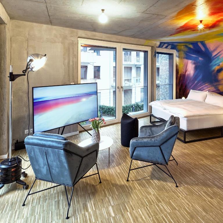 NG19. YOUR INSPIRING HOMEBASE. - 16