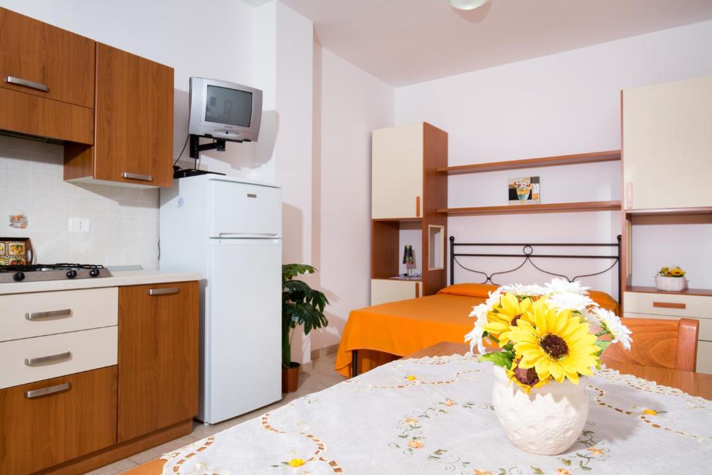 Residence Valleverde - 7