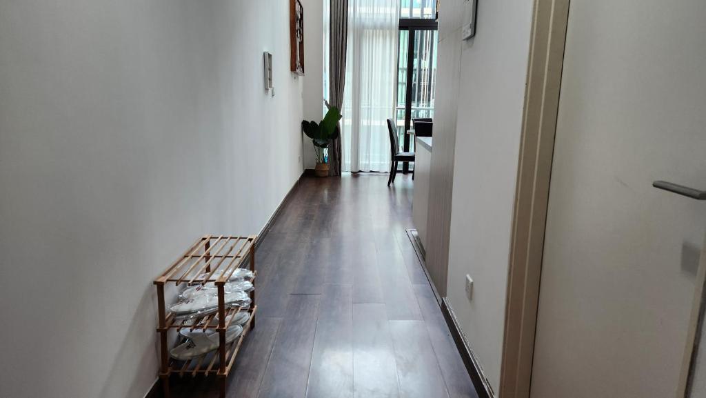 Fotografie z fotogalerie ubytování My Misto Homestay, Riverson Soho v destinaci Kota Kinabalu